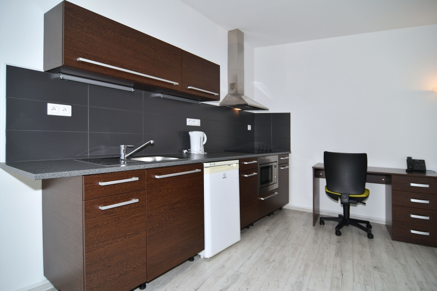 Pronájem bytu 4+kk v Brně,162 m2, s terasou a s balkonem