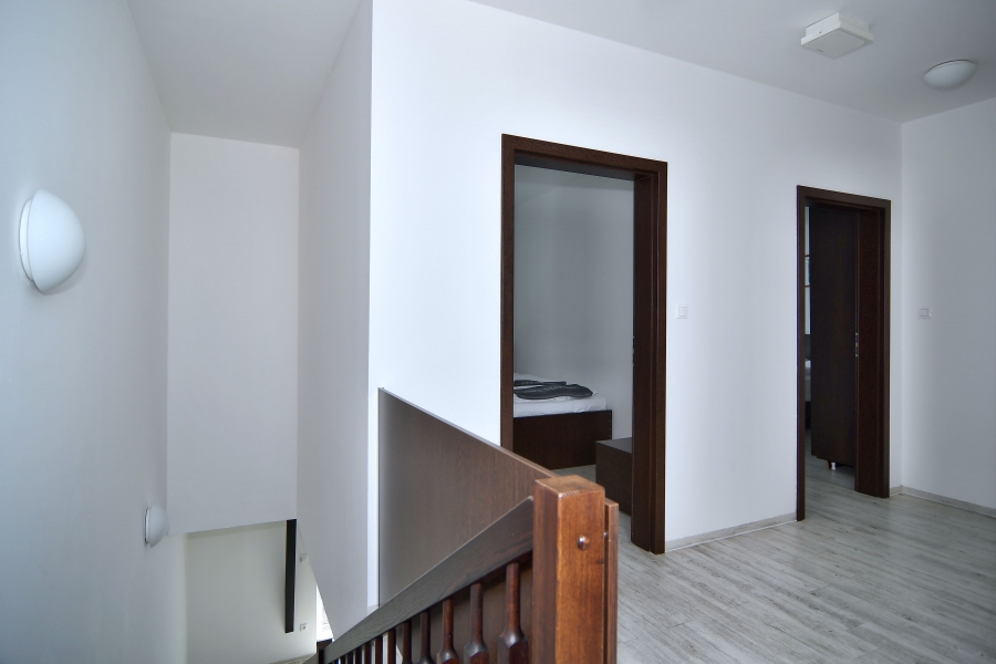 Pronájem bytu 4+kk v Brně,162 m2, s terasou a s balkonem