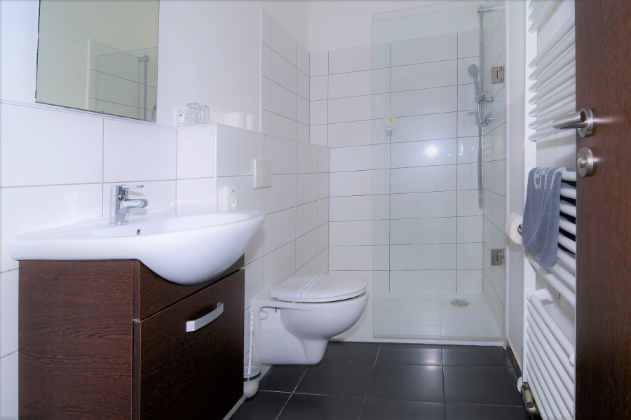 Prodej investiční bytové jednotky 1+kk v Brně Zábrdovicích 