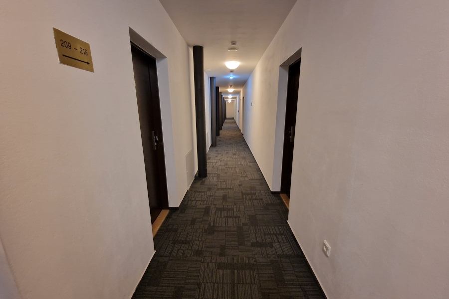 Prodej investiční bytové jednotky 1+kk v Brně Zábrdovicích 