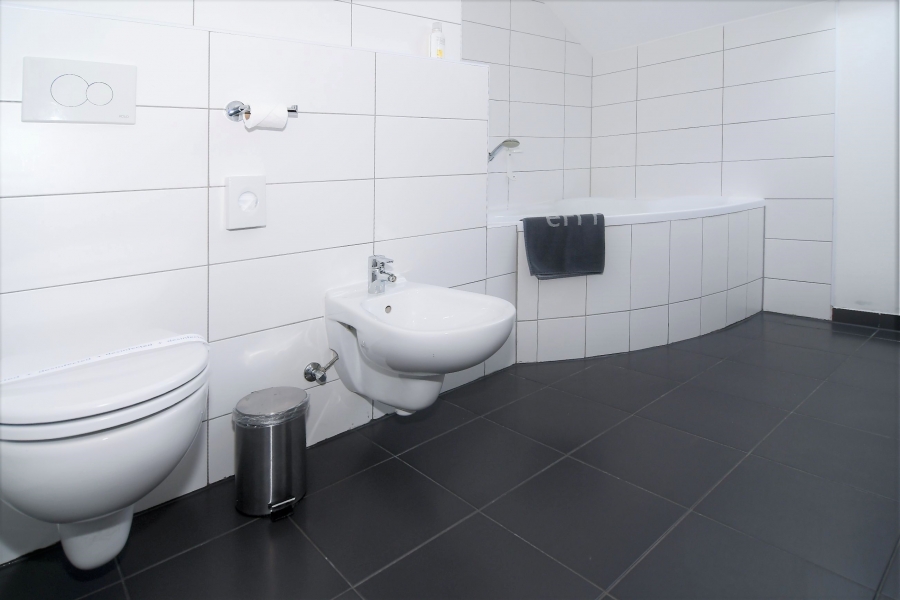 Pronájem bytu 2+kk nebo 3+kk v Brně, 100 m2, s terasou a balkonem