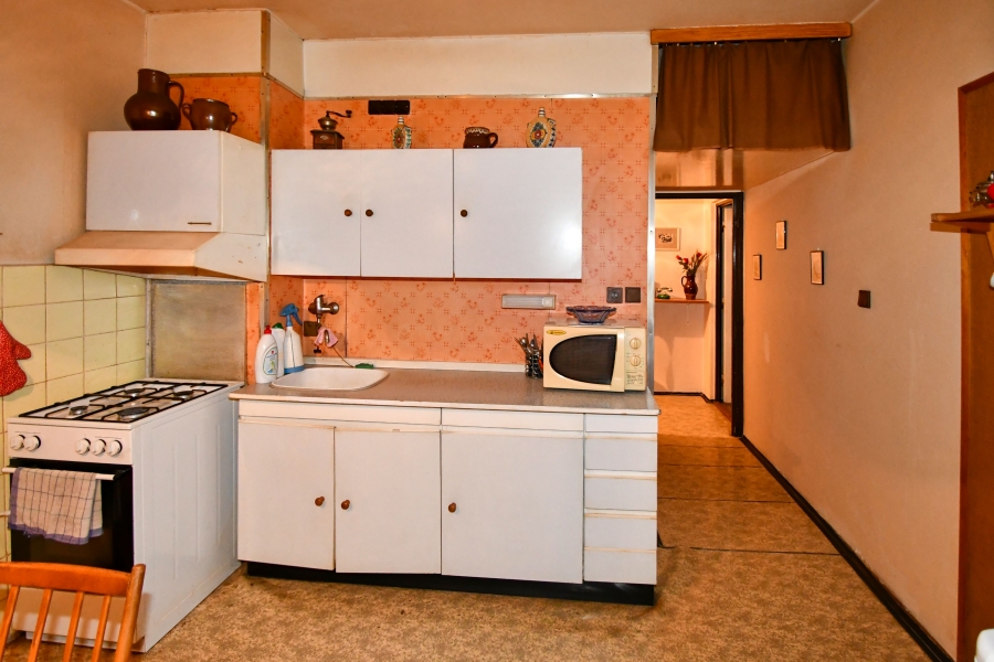 Prodej bytu 2+1 v osobním vlastnictví v Brně Řečkovicích