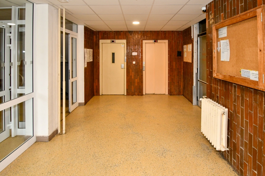 Prodej bytu 2+1 v osobním vlastnictví v Brně Řečkovicích