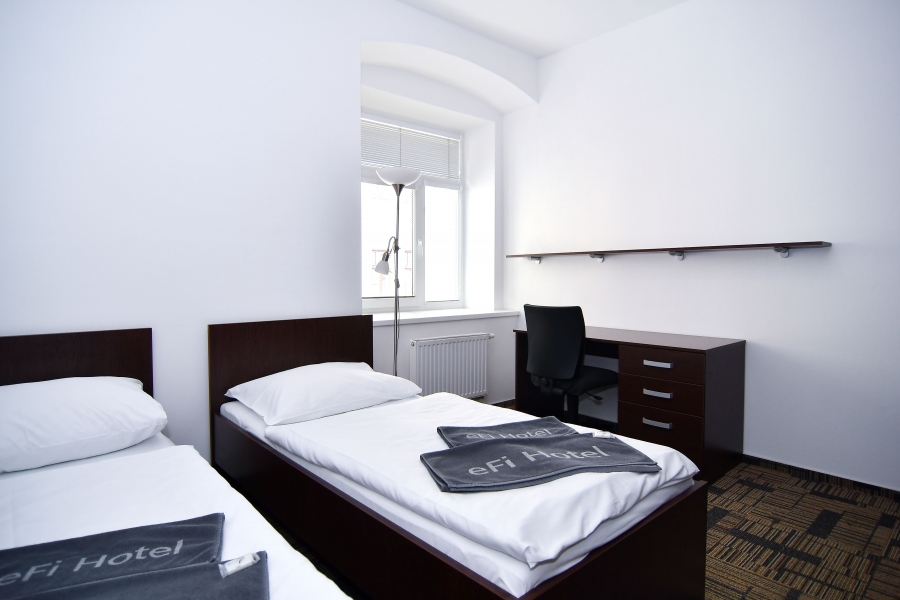 Prodej investiční bytové jednotky 2+kk v Brně Zábrdovicích