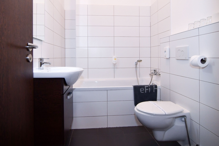 Prodej investiční bytové jednotky 2+kk v Brně Zábrdovicích