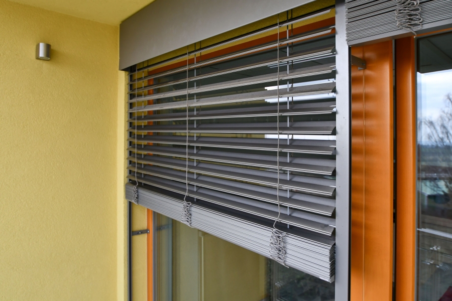 EFI Residence Holzova 28, novostavba 1+kk s lodžií v Brně-Líšni