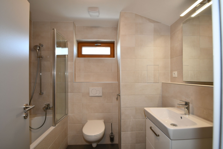 EFI Residence Holzova 28, novostavba 1+kk s balkonem v Brně-Líšni