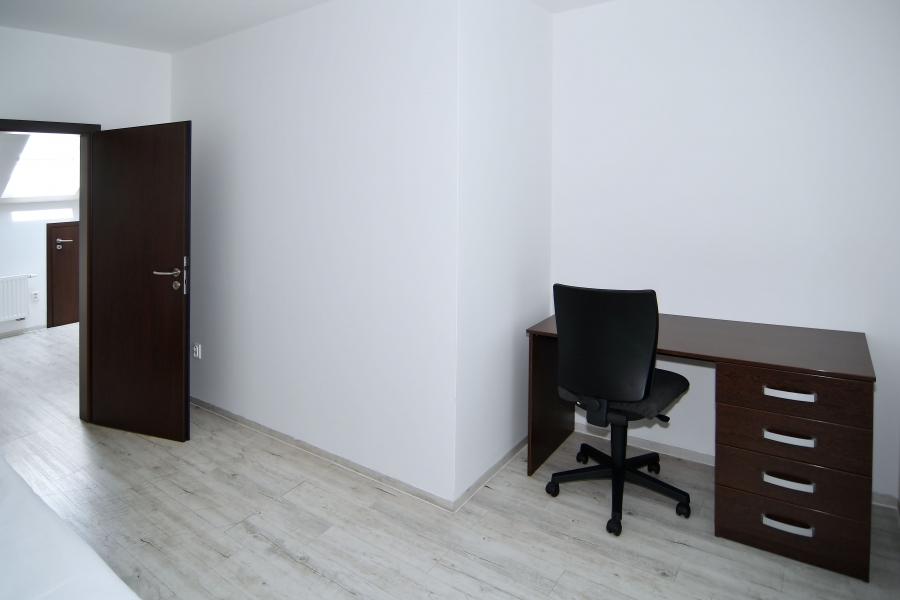 Pronájem bytu 4+kk v Brně,162 m2, s terasou a s balkonem