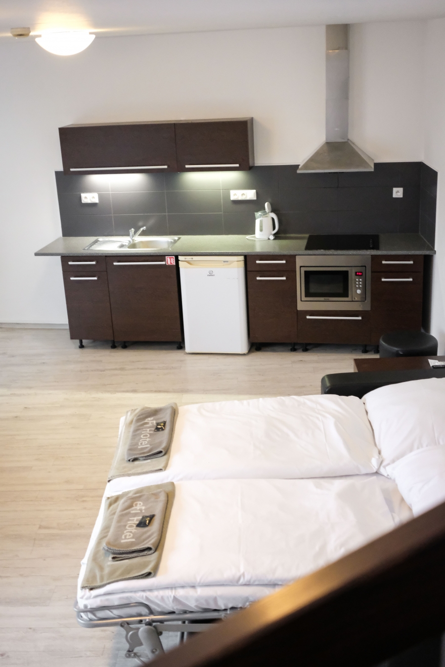 Pronájem bytu 2+kk nebo 3+kk v Brně, 100 m2, s terasou a balkonem