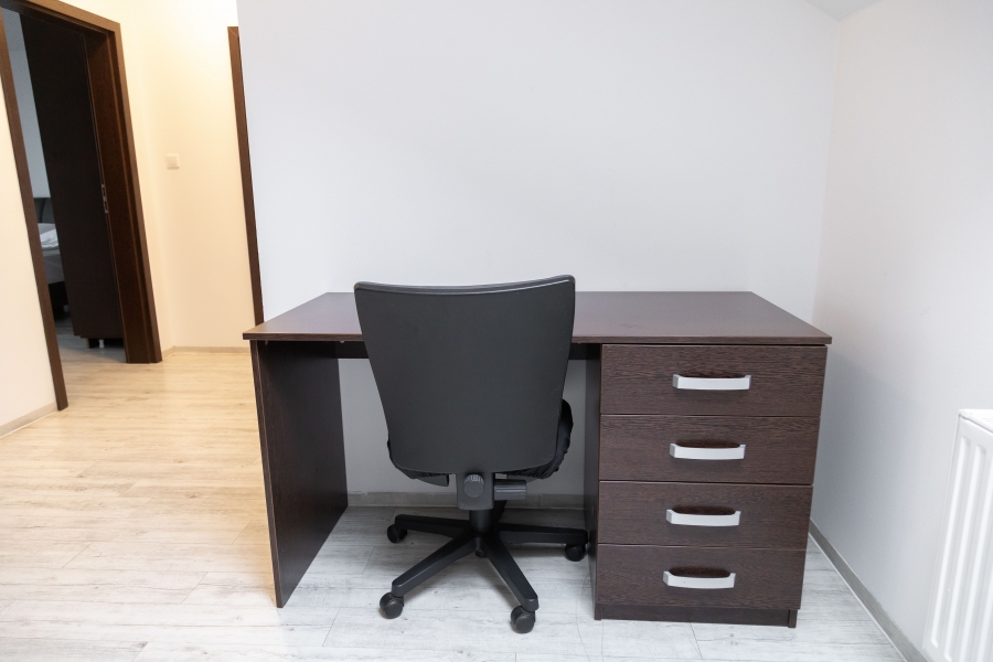 Pronájem bytu 2+kk nebo 3+kk v Brně, 100 m2, s terasou a balkonem