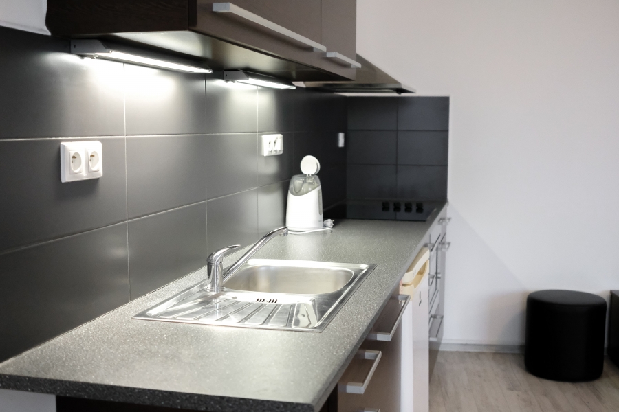 Pronájem bytu 2+kk nebo 3+kk v Brně, 100 m2, s terasou a balkonem