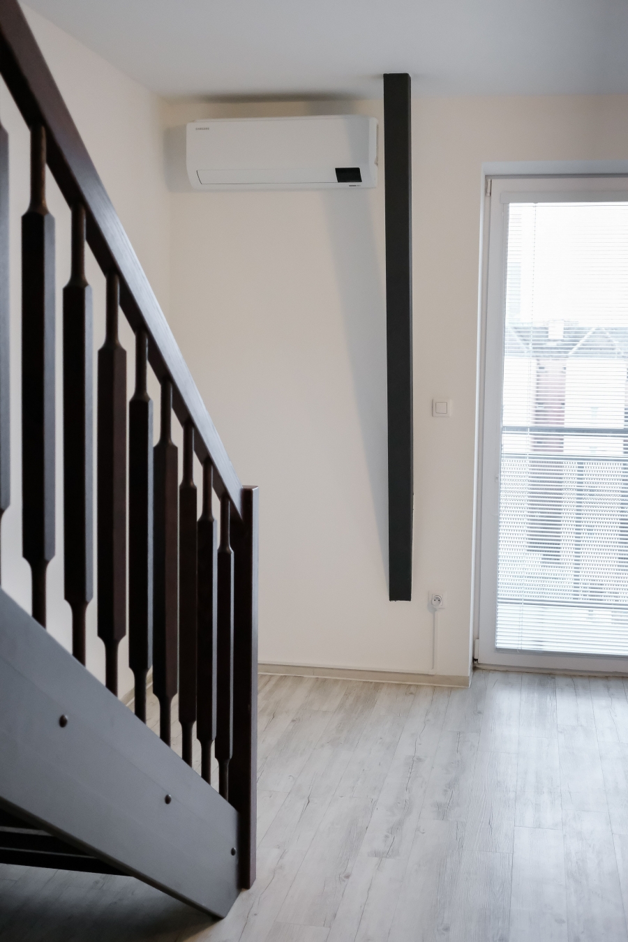 Pronájem bytu 2+kk nebo 3+kk v Brně, 100 m2, s terasou a balkonem