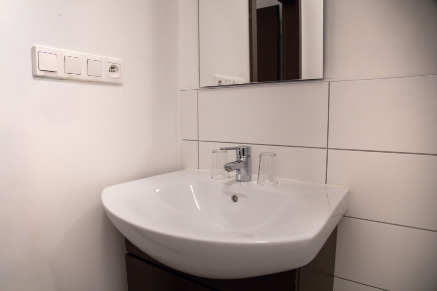 Pronájem bytu 2+kk nebo 3+kk v Brně, 100 m2, s terasou a balkonem