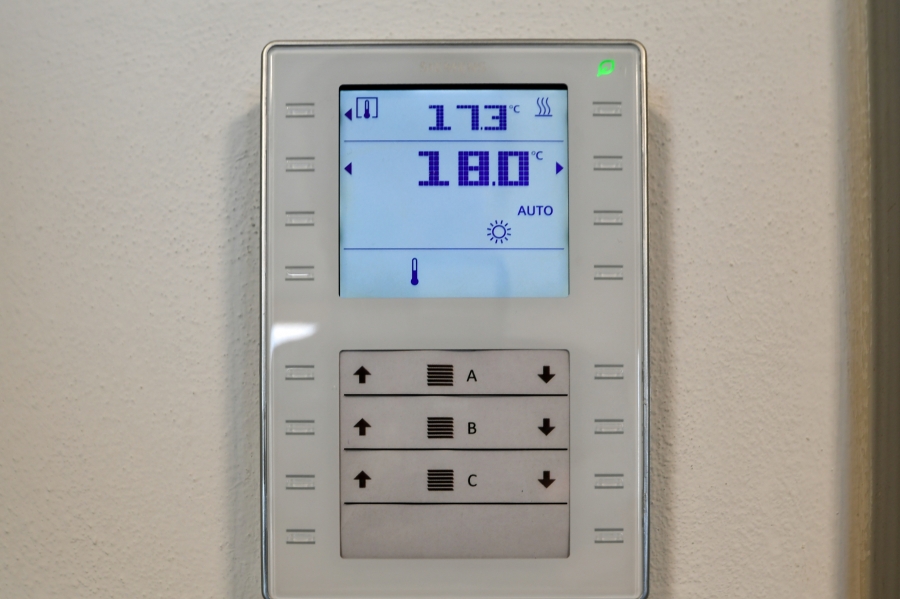 EFI Residence Holzova 28, novostavba 1+kk s lodžií v Brně-Líšni