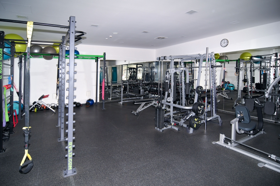 Pronájem bytu 2+kk nebo 3+kk v Brně, 100 m2, s terasou a balkonem