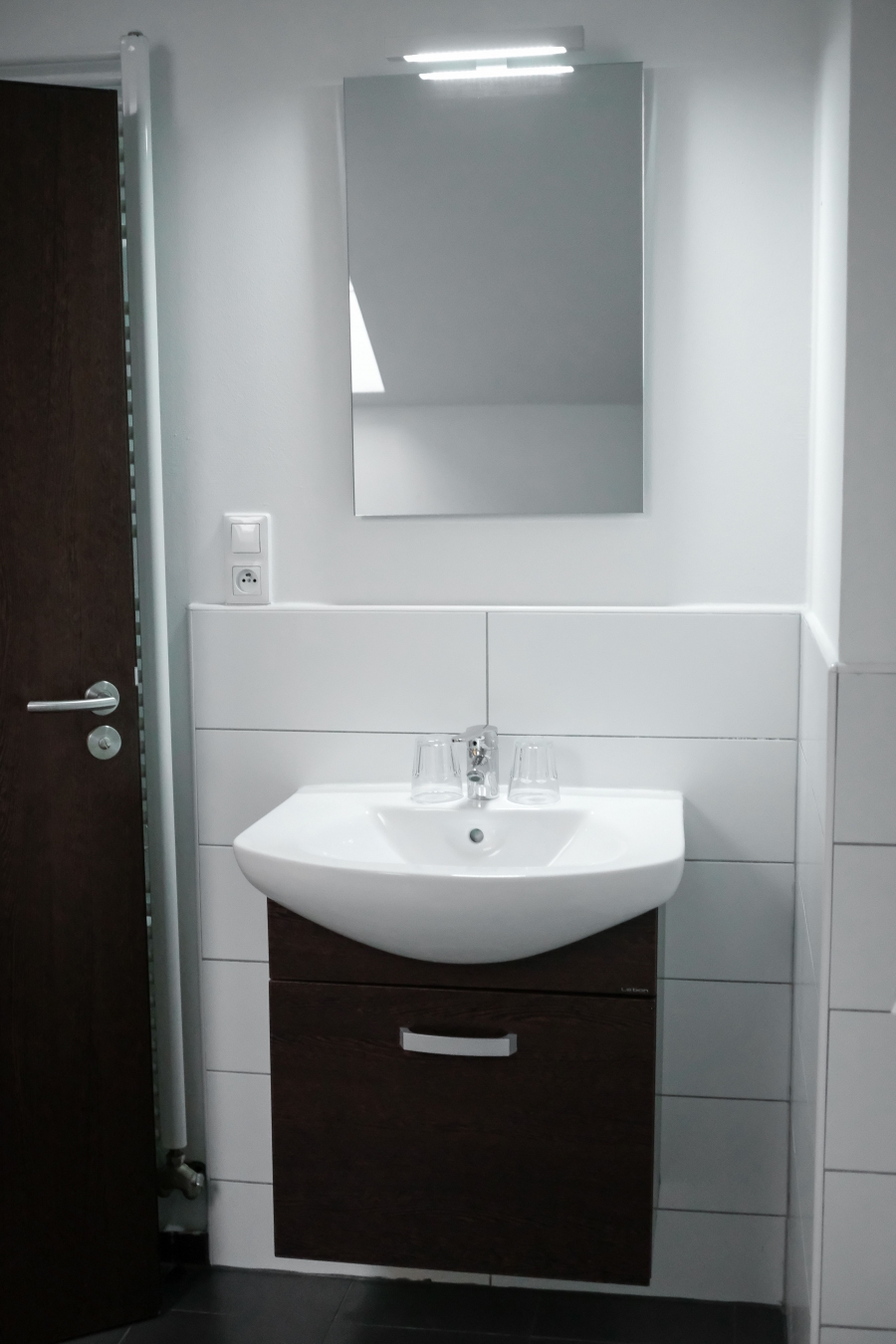 Pronájem bytu 2+kk nebo 3+kk v Brně, 100 m2, s terasou a balkonem