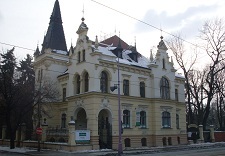 Kancel�� Olomouc