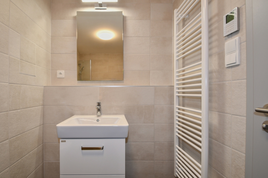 EFI Residence Holzova 28, novostavba 1+kk s balkonem v Brně-Líšni