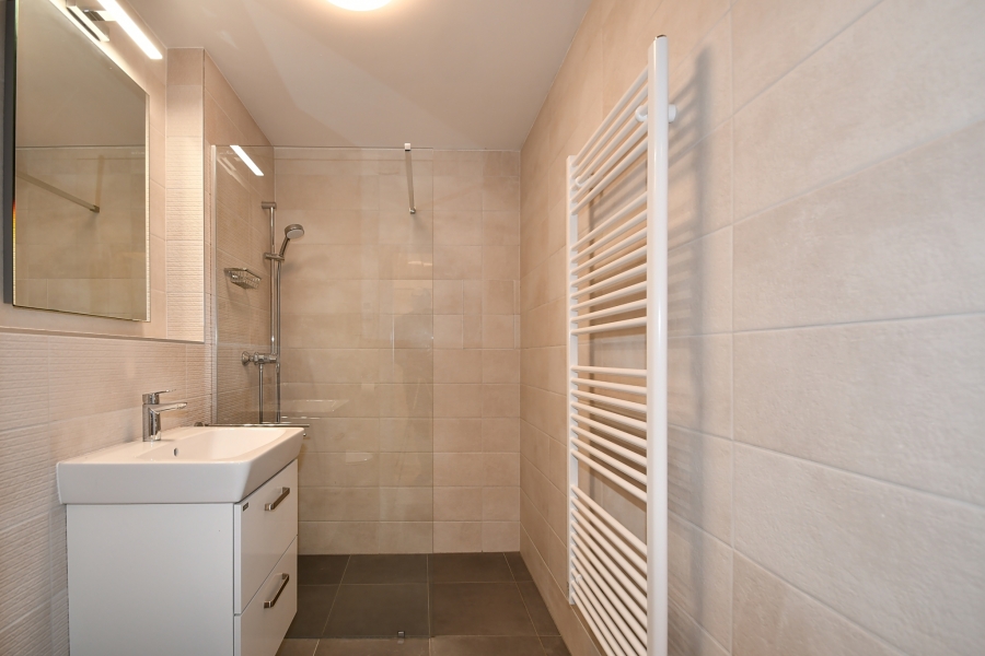 EFI Residence Holzova 28, novostavba 1+kk v Brně-Líšni