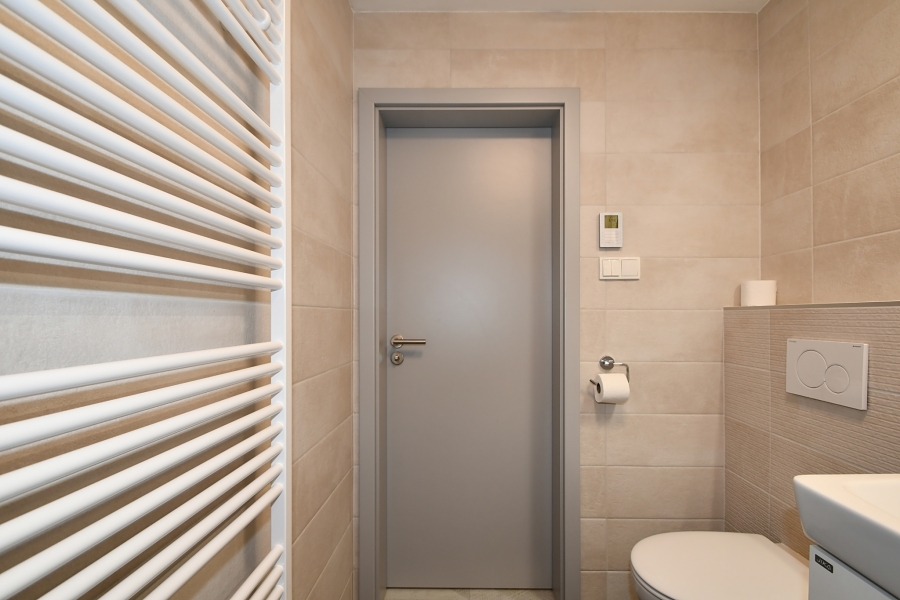 EFI Residence Holzova 28, novostavba 1+kk v Brně-Líšni