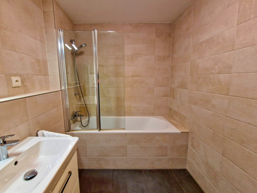 EFI Residence Holzova 28, novostavba 3+kk s lodžií v Brně-Líšni