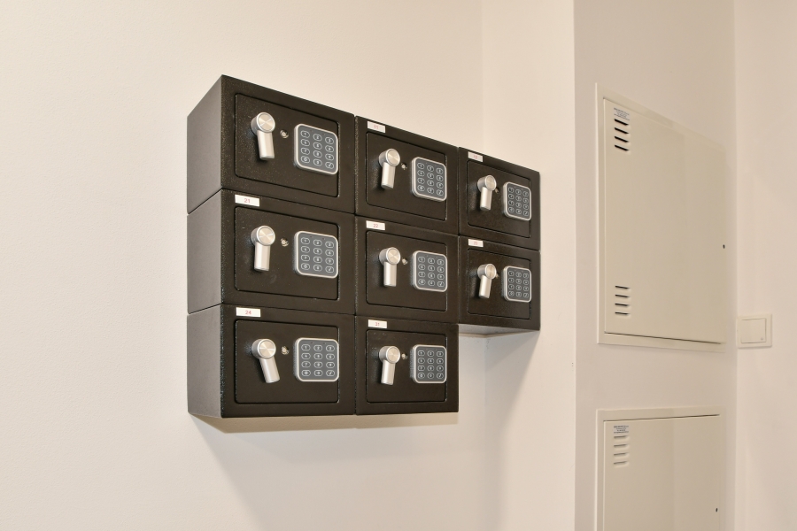 EFI Residence Holzova 28, novostavba 1+kk v Brně-Líšni