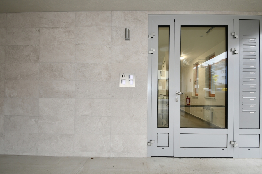 EFI Residence Holzova 28, novostavba 1+kk v Brně-Líšni