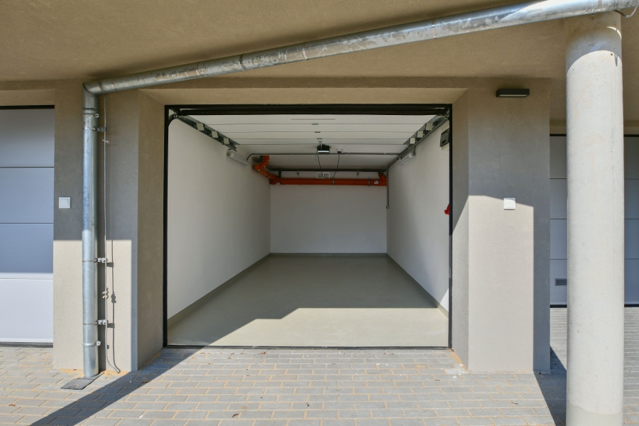 EFI Residence Holzova 28, novostavba 1+kk v Brně-Líšni