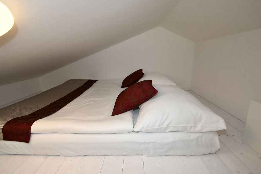 EFI Residence Holzova 28, novostavba 1+kk s lodžií v Brně-Líšni