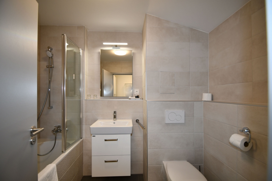 EFI Residence Holzova 28, novostavba 1+kk s lodžií v Brně-Líšni