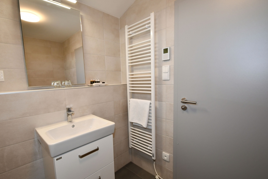 EFI Residence Holzova 28, novostavba 1+kk s balkonem v Brně-Líšni