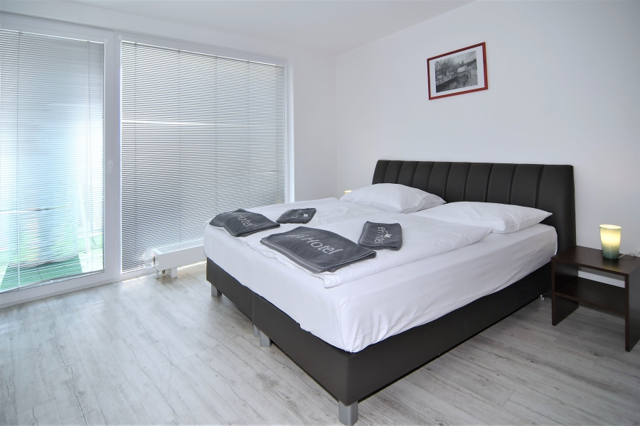 Pronájem bytu 4+kk v Brně,162 m2, s terasou a s balkonem