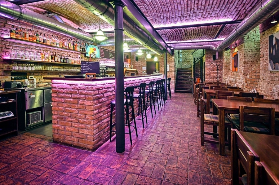 Pronájem bytu 4+kk v Brně,162 m2, s terasou a s balkonem