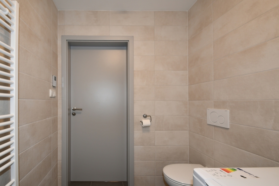 EFI Residence Holzova 28, novostavba 1+kk v Brně-Líšni