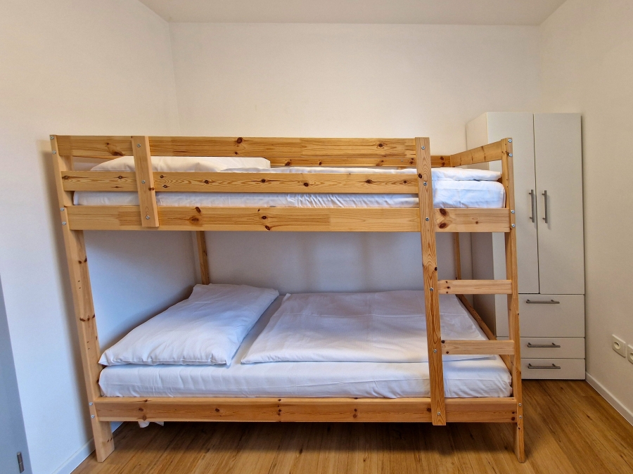 EFI Residence Holzova 28, novostavba 3+kk s lodžií v Brně-Líšni