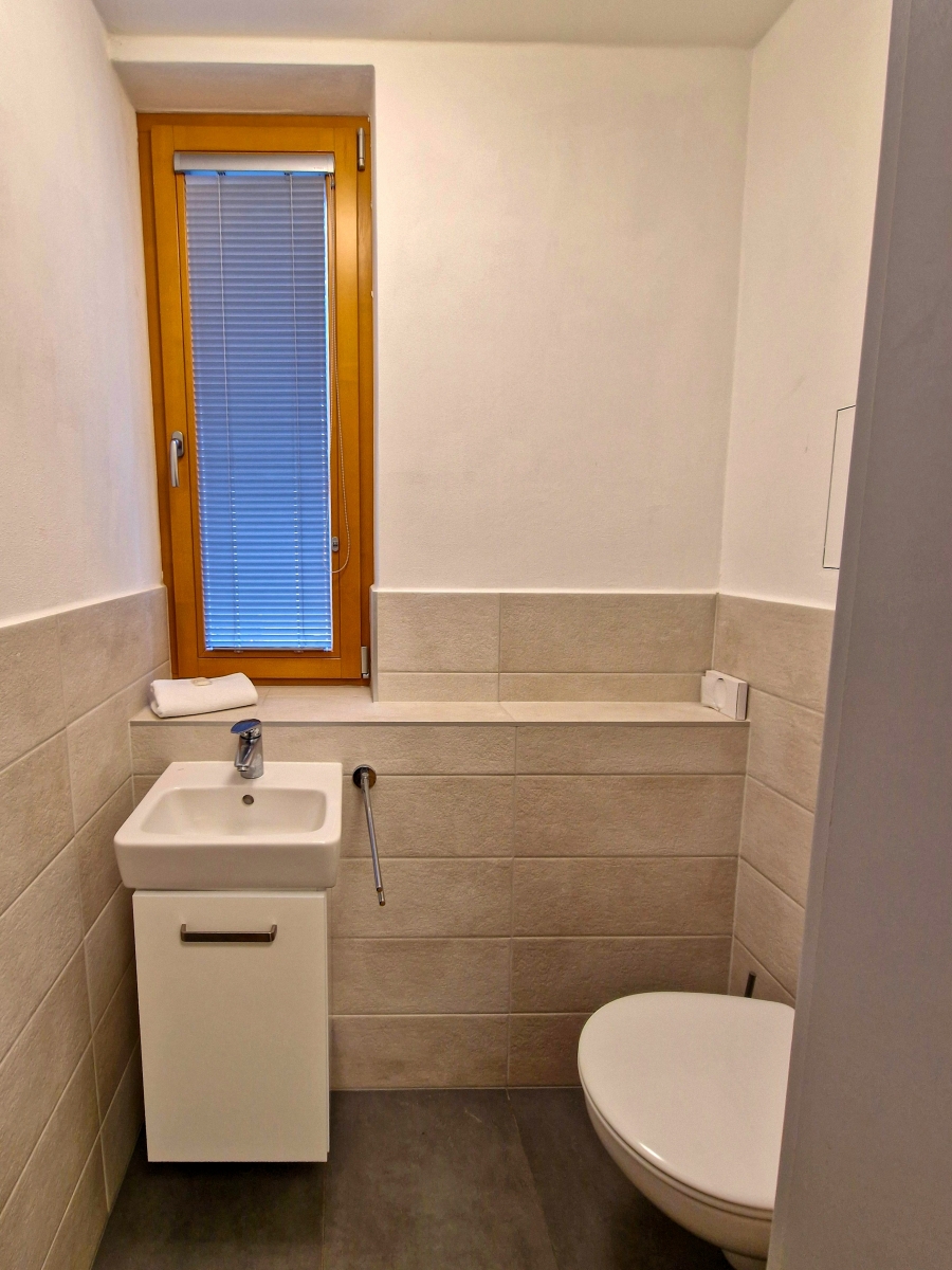 EFI Residence Holzova 28, novostavba 3+kk s lodžií v Brně-Líšni