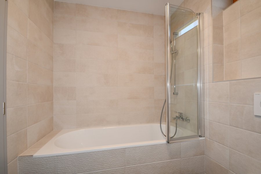 EFI Residence Holzova 28, novostavba 1+kk s balkonem v Brně-Líšni