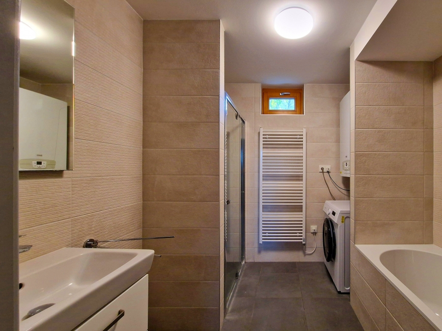 EFI Residence Holzova 28, novostavba 3+kk s terasou v Brně-Líšni