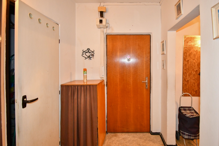 Prodej bytu 2+1 v osobním vlastnictví v Brně Řečkovicích