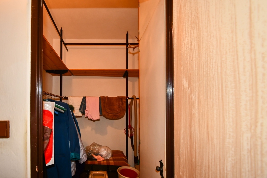 Prodej bytu 2+1 v osobním vlastnictví v Brně Řečkovicích