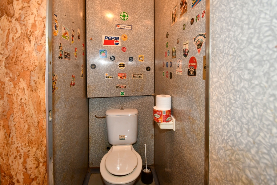 Prodej bytu 2+1 v osobním vlastnictví v Brně Řečkovicích