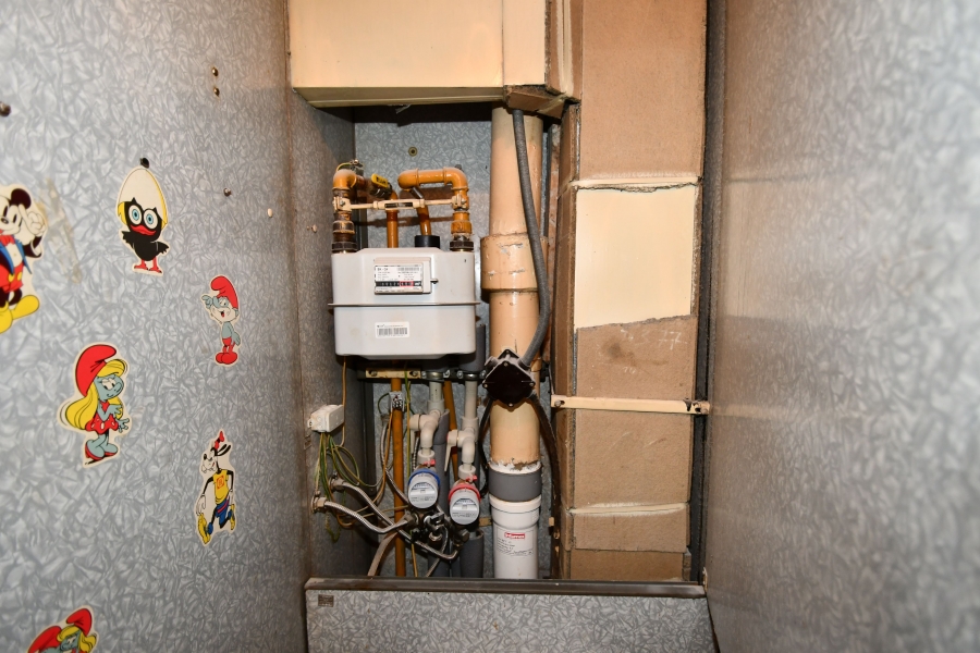 Prodej bytu 2+1 v osobním vlastnictví v Brně Řečkovicích