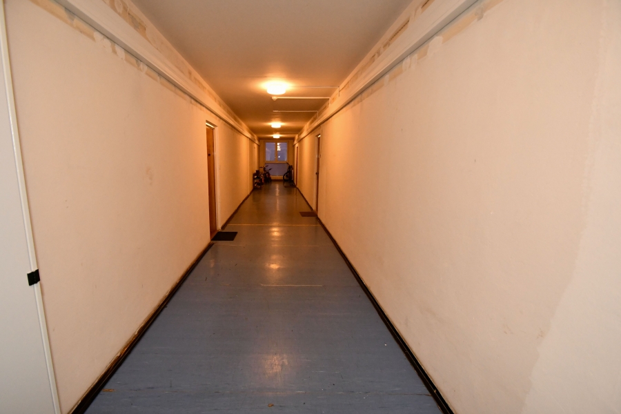 Prodej bytu 2+1 v osobním vlastnictví v Brně Řečkovicích