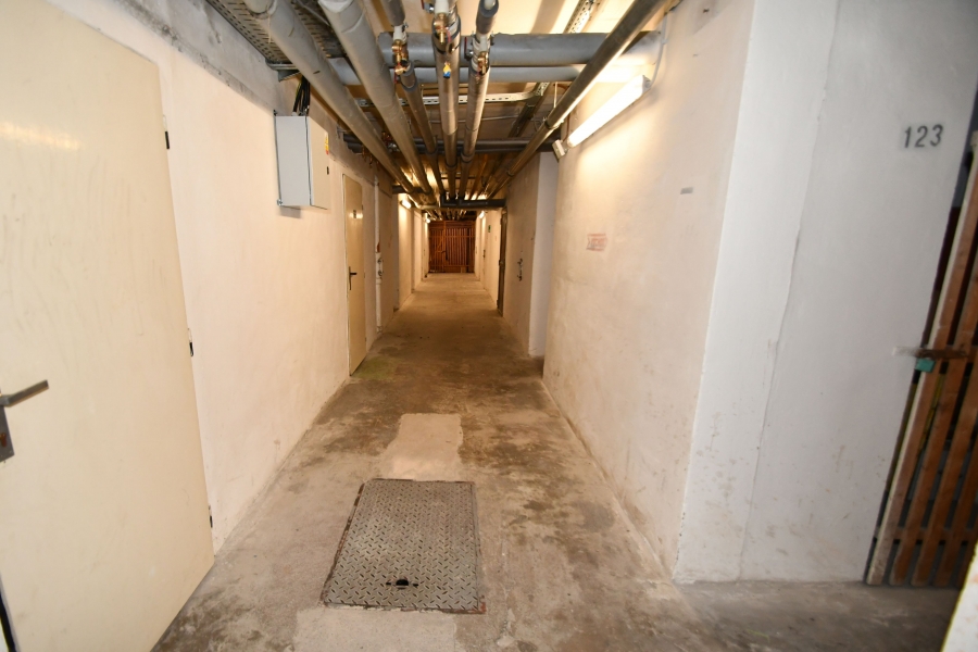 Prodej bytu 2+1 v osobním vlastnictví v Brně Řečkovicích