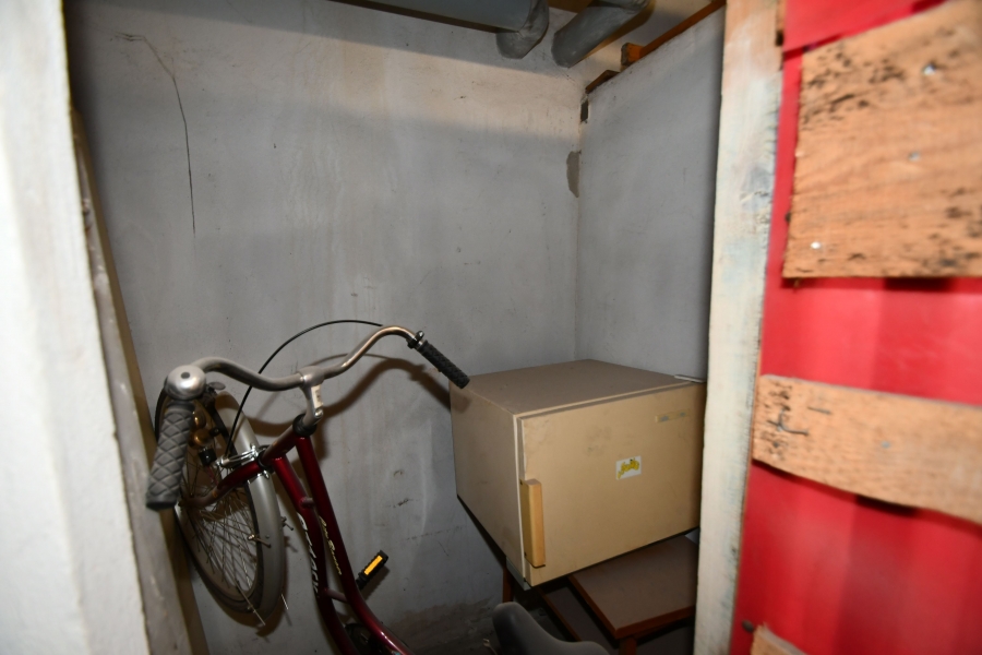 Prodej bytu 2+1 v osobním vlastnictví v Brně Řečkovicích