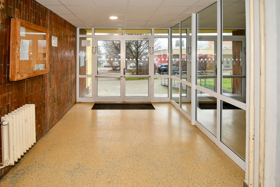 Prodej bytu 2+1 v osobním vlastnictví v Brně Řečkovicích