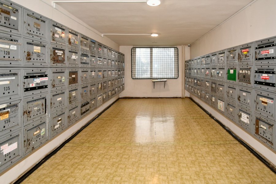 Prodej bytu 2+1 v osobním vlastnictví v Brně Řečkovicích