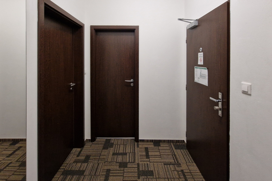 Prodej investiční bytové jednotky 1+kk v Brně Zábrdovicích 