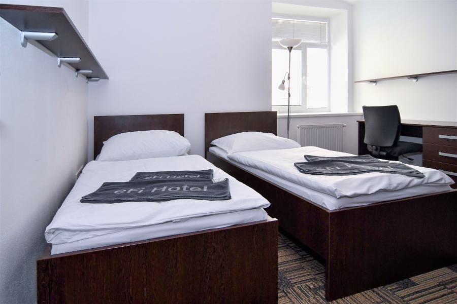 Prodej investiční bytové jednotky 2+kk v Brně Zábrdovicích