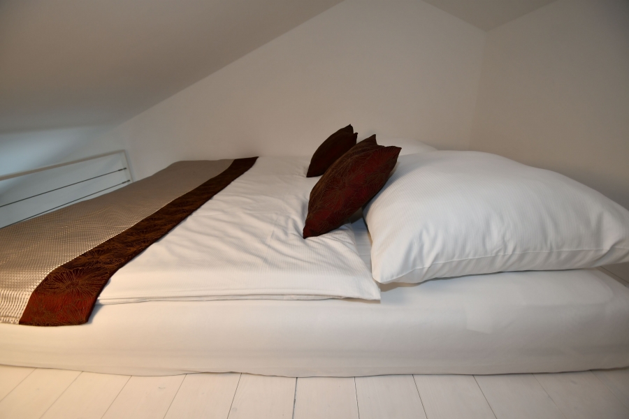 EFI Residence Holzova 28, novostavba 1+kk s balkonem v Brně-Líšni